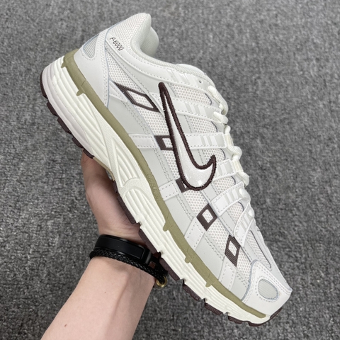 P-6000 'Bone Sail Phantom' [ Xưởng K ]