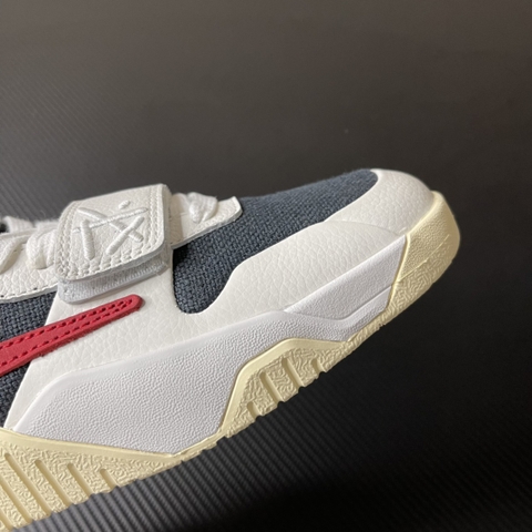 Air Jordan Jumpman Jack TR ‘University Red’ [ Xưởng OG ]