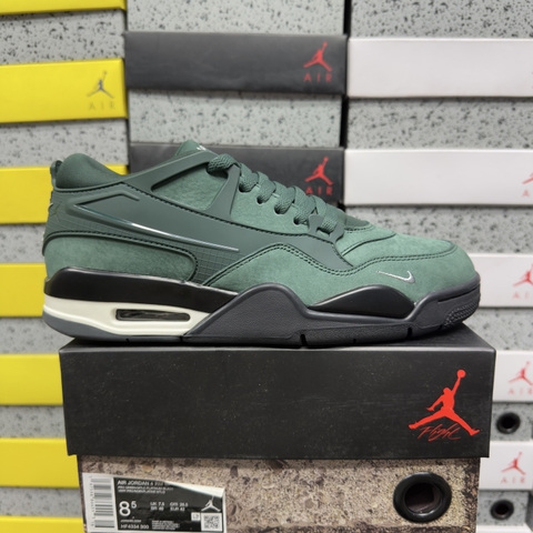 Air Jordan 4 RM SP Nigel Sylvester Grandma's Driveway [ Xưởng OG ]