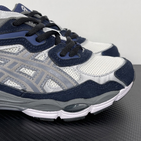 Asics Gel NYC 'Steel Grey' [ Xưởng E ]