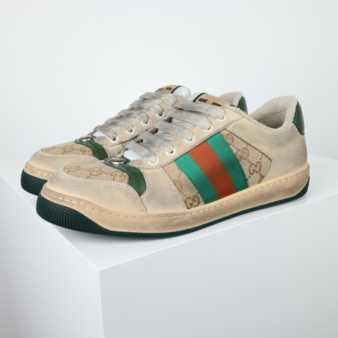 Gucci GG Canvas Screener 'Mã Màu 13'