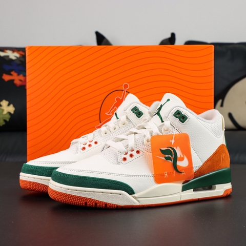 Air Jordan 3 Retro SP SoleFly Miami [ Xưởng OG ]