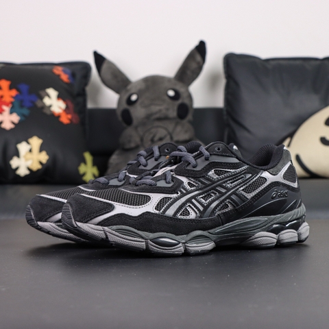 Asics Gel NYC 'Graphite Grey'