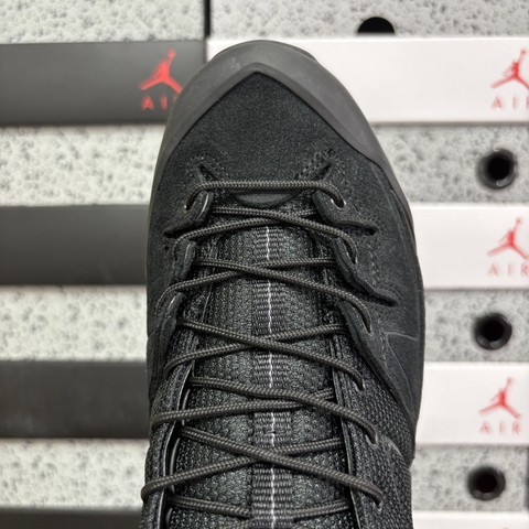 SALOMON x MM6 Maison Margiela X-Alp 'Black'