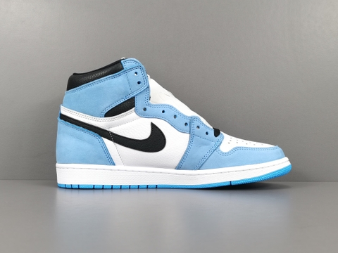 Air Jordan 1 Retro High OG ‘University Blue’ [ Xưởng G ]