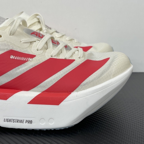 Adizero Adios Pro 4 'White Red'