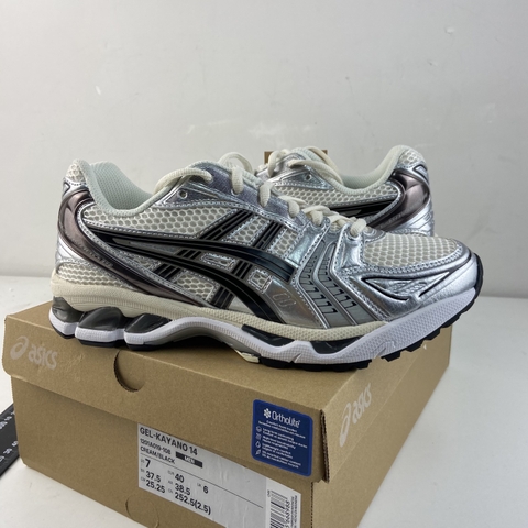 Asics Gel Kayano 14 'Cream Black' [ Xưởng TP ]