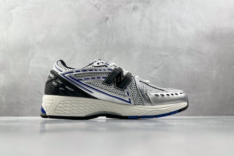 New Balance 'Silver Metallic' [ Xưởng T ]