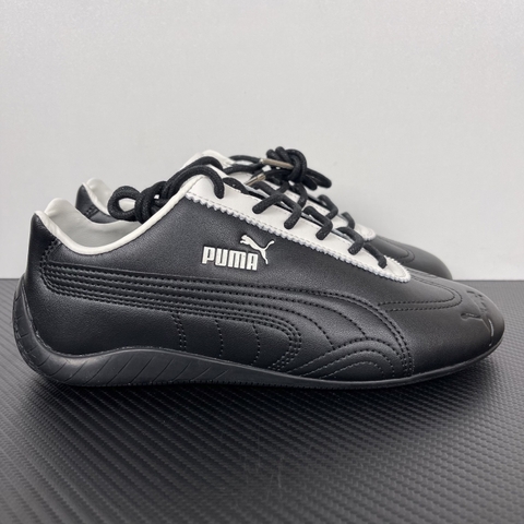 Giày Puma Speedcat x Noafterno ‘Black White’