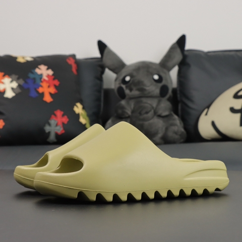 Yeezy Slides 'Resin' 2021 [ Xưởng W ]
