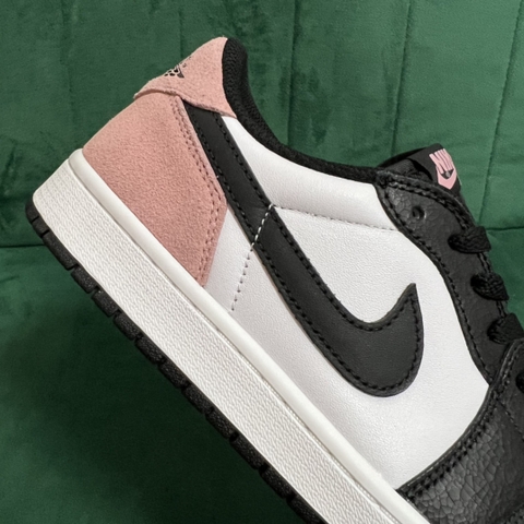 Air Jordan 1 Low 'Bleached Coral' [ Xưởng T ]