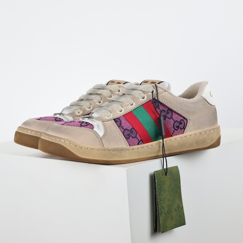 Gucci GG Canvas Screener 'Mã Màu 11'