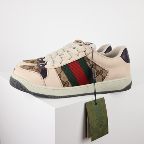Gucci GG Canvas Screener 'Mã Màu 15'