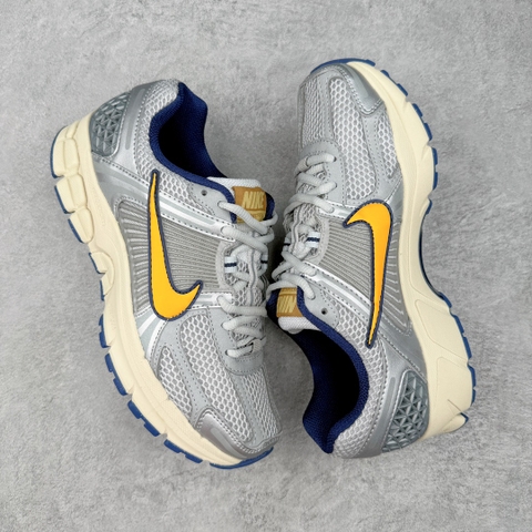 Nike Air Zoom Vomero 5 ‘Pure Platinum Laser Orange’ [ Xưởng P ]