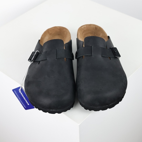Birkenstock 'Black'