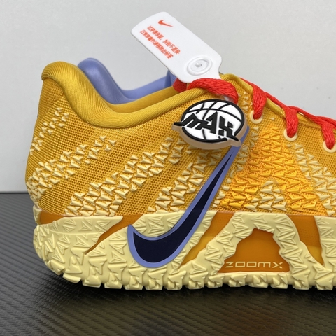 Nike Ja 3 'Hustle & Flow'