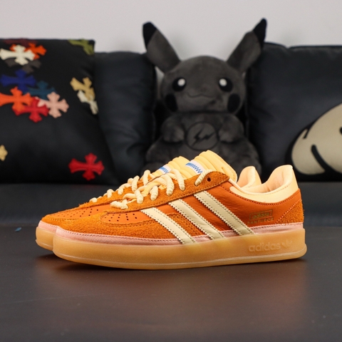 Bad Bunny x adidas Gazelle Indoor Santurce [ Xưởng TP ]