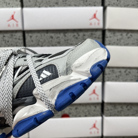 Vento XLG Deluxe Grey Blue