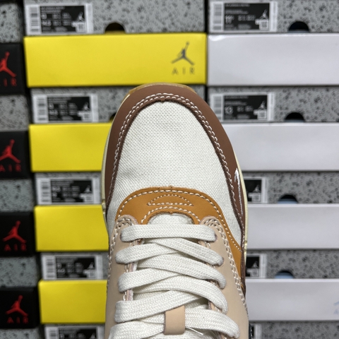 Nike Air Max 1 Premium 'Wabi Sabi' [ Xưởng X ]