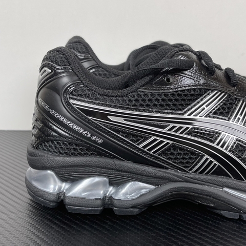 Asics GEL-KAYANO 14 'Black' [ Xưởng C ]