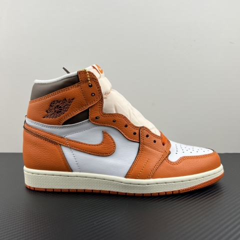 Air Jordan 1 Retro High OG 'Starfish' [ Xưởng G ]