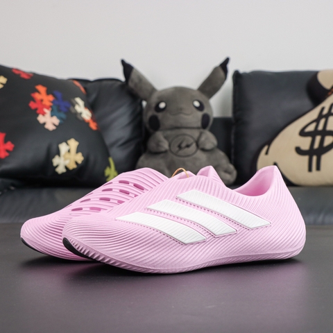 Adidas Purechill Runner 'pink white’