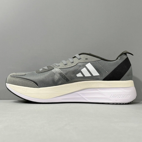 Adizero Boston 11 'Grey Zero Metallic'