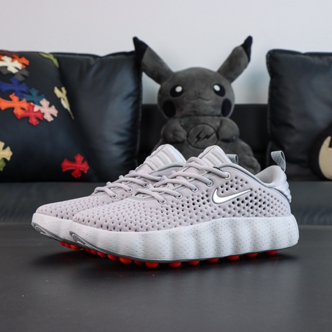 Nike Mind 002 Light Smoke Grey