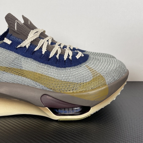 Air Zoom Alphafly Next% 3 Premium ‘Light Army’