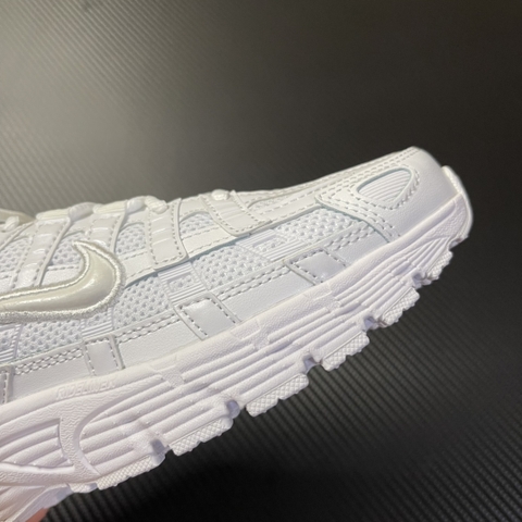 Nike P-6000 'Triple White' [ Xưởng S ]