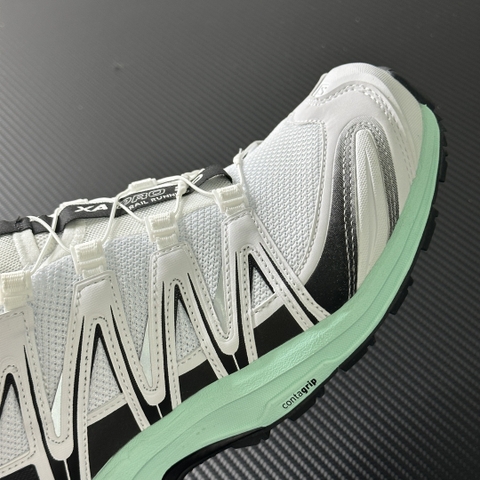Salomon XA Pro 3D 'White'