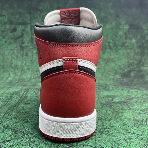 Air Jordan 1 Retro High Chicago (2015) (GS) [ Xưởng OG ]