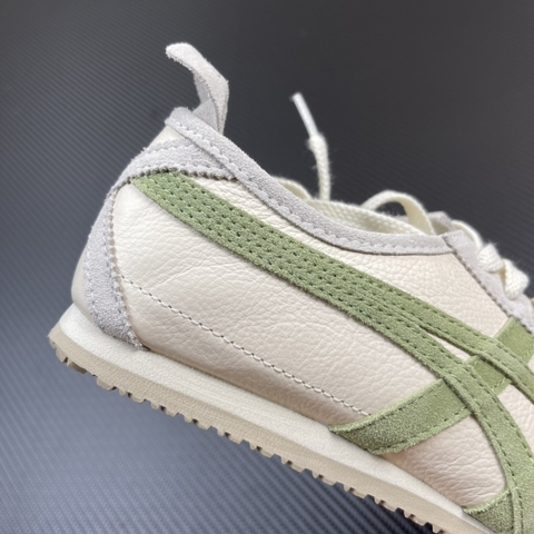 Onitsuka Tiger Mexico 66 Vin ‘Brick Green’