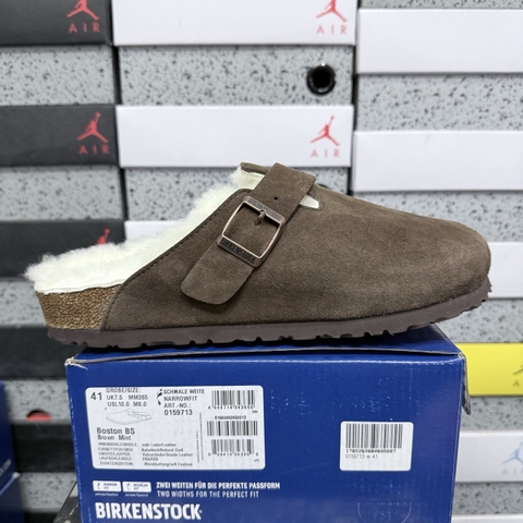 Birkenstock  [ Mã màu 45 ]