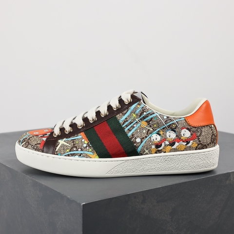 Gucci Ace 'Mã Màu 08'