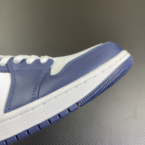 Air Jordan 1 Low Midnight Navy [ Xưởng T ]