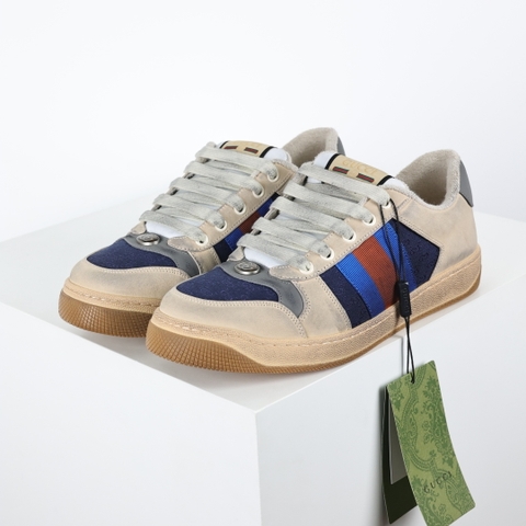 Gucci GG Canvas Screener 'Mã Màu 02'