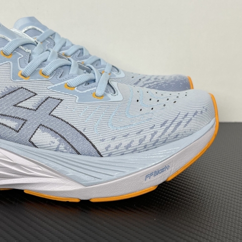 Asics Novablast 4 Light Blue Navy [ Xưởng G ]