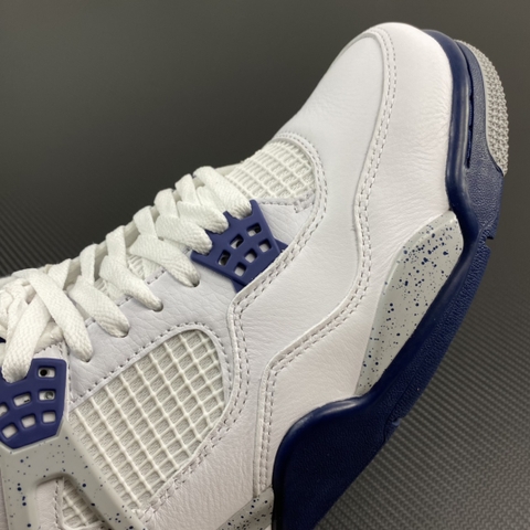 Air Jordan 4 Retro 'Midnight Navy' [ Xưởng 3 ]