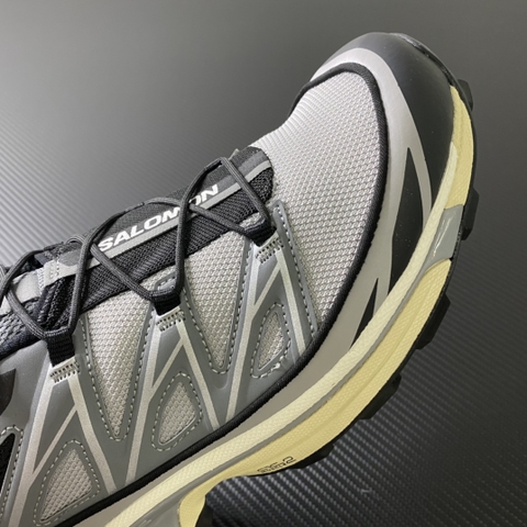 Salomon XT-6 Expanse 'Alloy Quiet Shade Black'