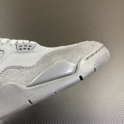 Air Jordan 4 'Wet Cement' [ Xưởng OG ]