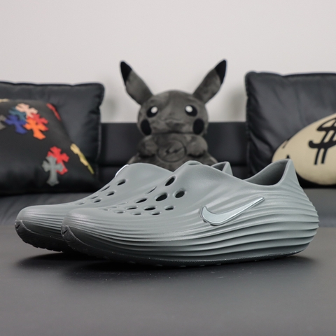 Nike ReactX Rejuven8 Smoke Grey [ Xưởng W ]