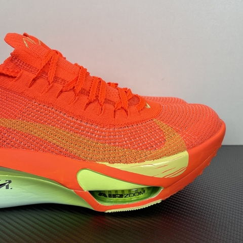 Air Zoom Alphafly 3 Next % ‘Bright crimson’