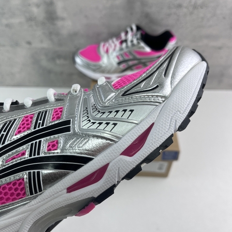 ASICS Gel-Kayano 14 Pink Glo [ Xưởng TP ]