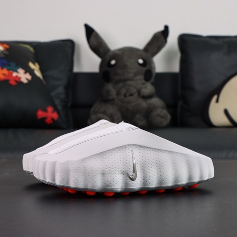 Nike Mind 001 Slide Light Smoke Grey