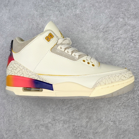 Air Jordan 3 - Xưởng P [ 950k - 1100k ]