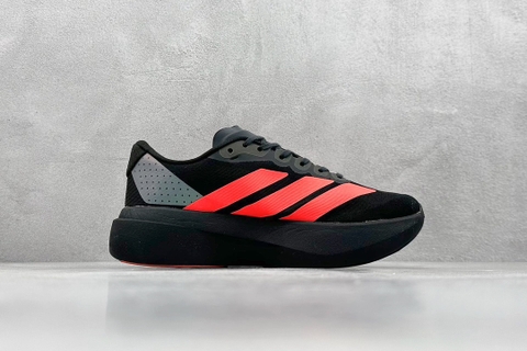 Adizero Evo SL Carbon Lucid Red