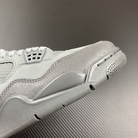 Air Jordan 4 'Wet Cement' [ Xưởng 3 ]