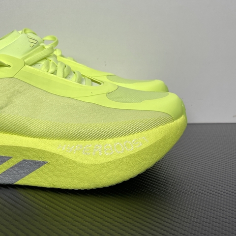 Hyper Boost Edge Hi Res Yellow