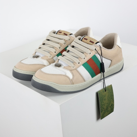 Gucci GG Canvas Screener 'Mã Màu 14'